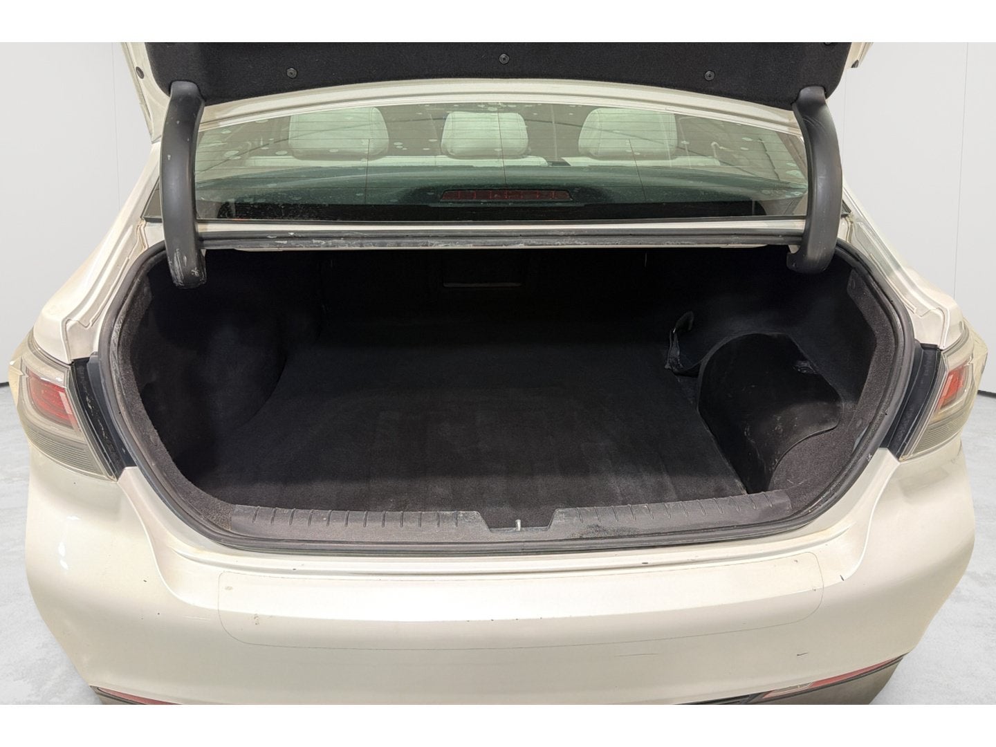 2016 Hyundai Sonata Hybrid SE