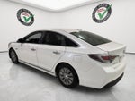 2016 Hyundai Sonata Hybrid SE