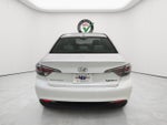 2016 Hyundai Sonata Hybrid SE