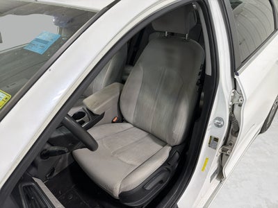 2016 Hyundai Sonata Hybrid SE