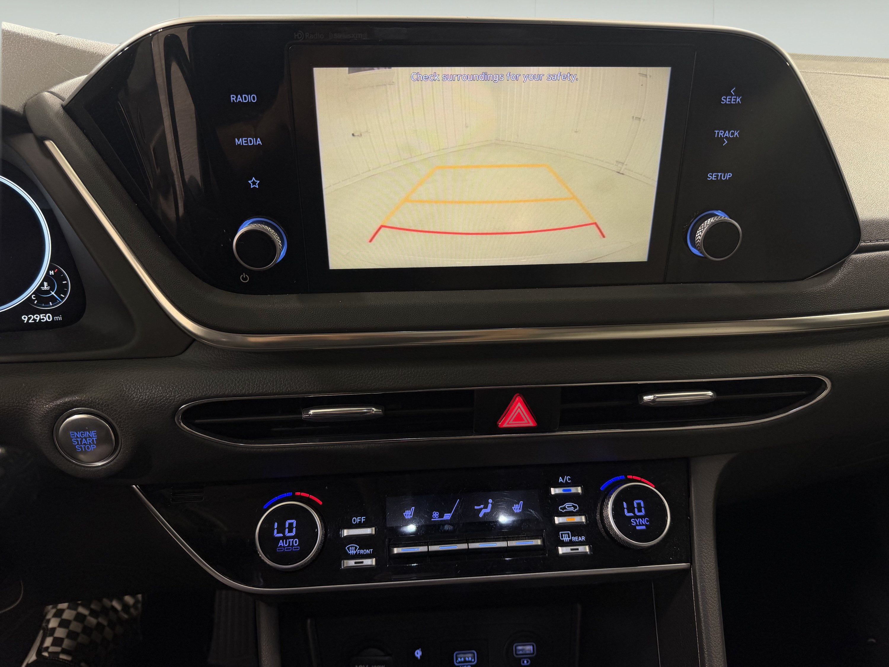 2022 Hyundai Sonata SEL