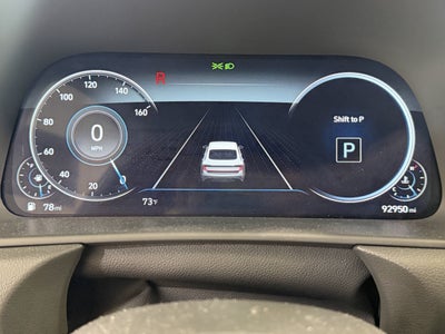 2022 Hyundai Sonata SEL