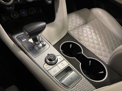 2023 Genesis G70 3.3T
