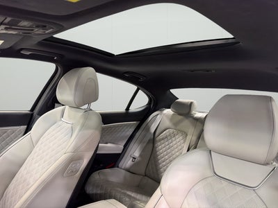 2023 Genesis G70 3.3T