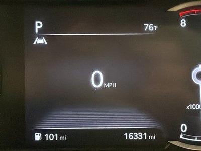 2023 Genesis G70 3.3T