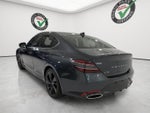 2023 Genesis G70 3.3T