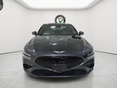 2023 Genesis G70 3.3T