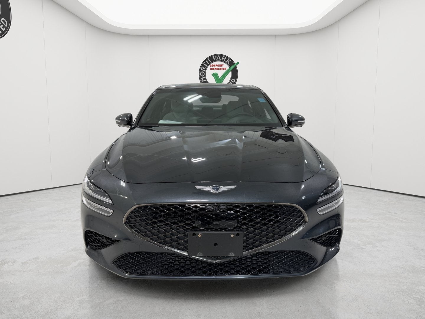 2023 Genesis G70 3.3T