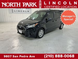 2022 Ford Transit Connect Wagon XLT