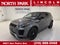 2018 Land Rover Range Rover Evoque HSE Dynamic