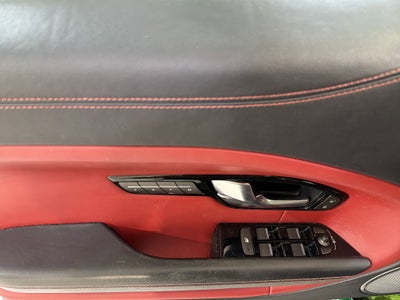 2018 Land Rover Range Rover Evoque HSE Dynamic