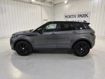 2018 Land Rover Range Rover Evoque HSE Dynamic