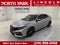 2021 Honda Civic Hatchback Sport