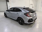 2021 Honda Civic Hatchback Sport