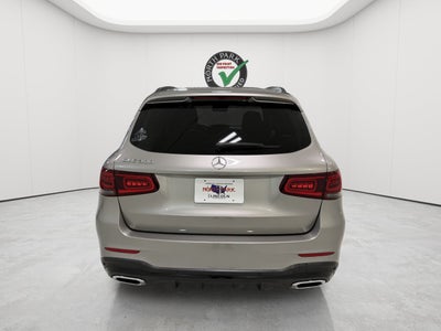 2022 Mercedes-Benz GLC GLC 300