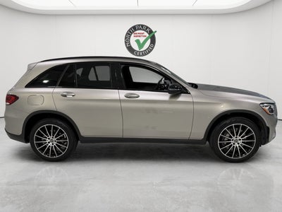 2022 Mercedes-Benz GLC GLC 300