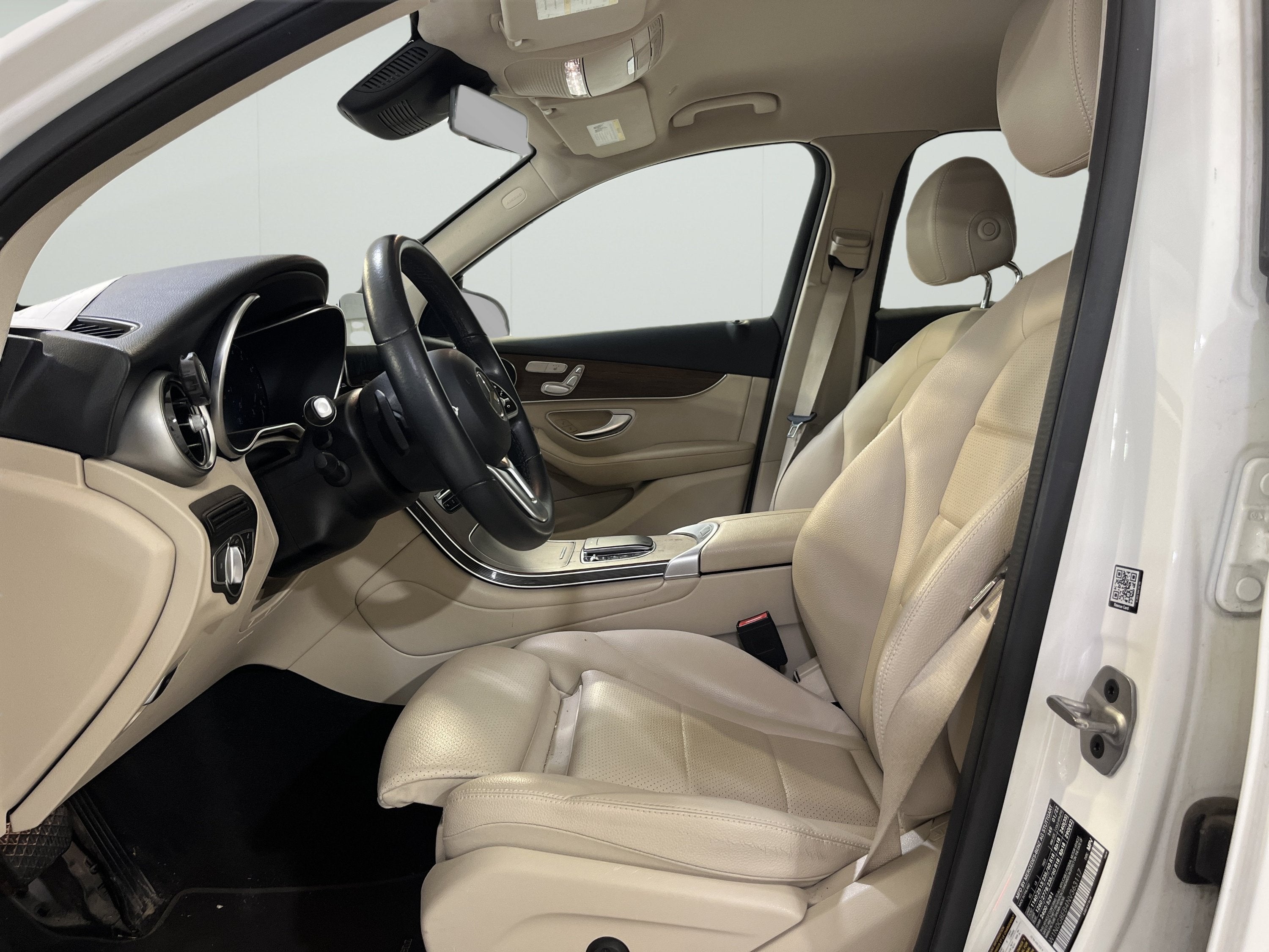 2022 Mercedes-Benz GLC GLC 300