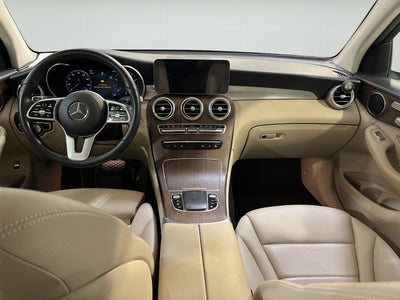 2022 Mercedes-Benz GLC GLC 300