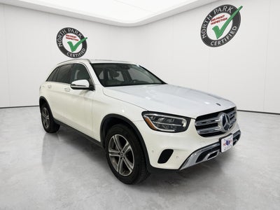 2022 Mercedes-Benz GLC GLC 300