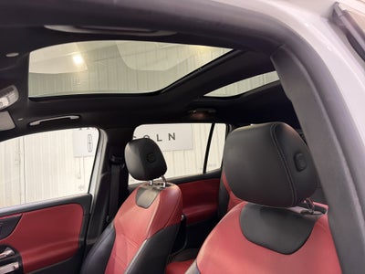 2022 Mercedes-Benz GLB GLB 250