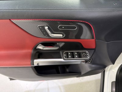 2022 Mercedes-Benz GLB GLB 250