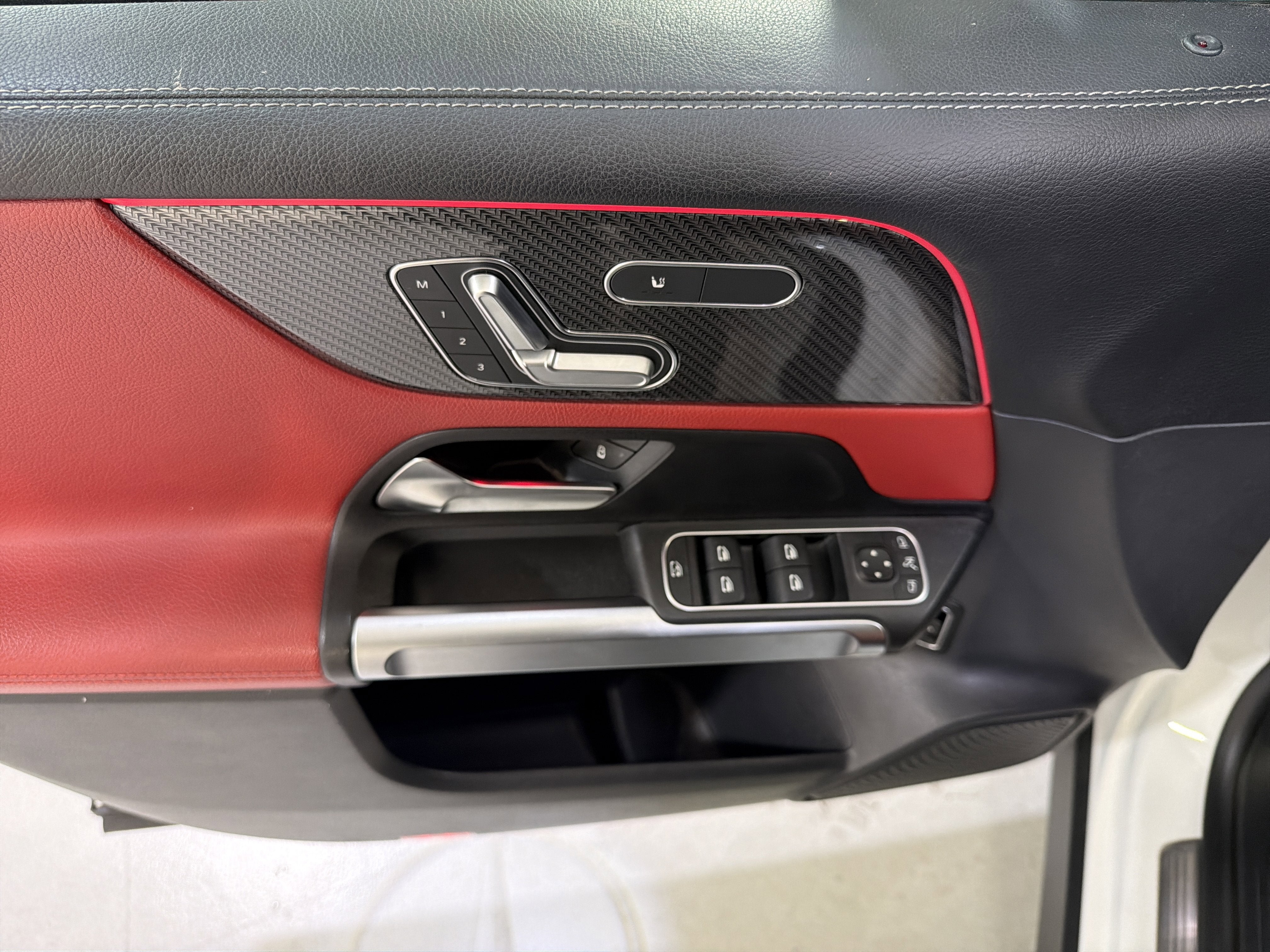 2022 Mercedes-Benz GLB GLB 250