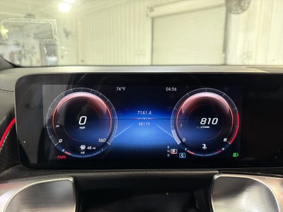 2022 Mercedes-Benz GLB GLB 250