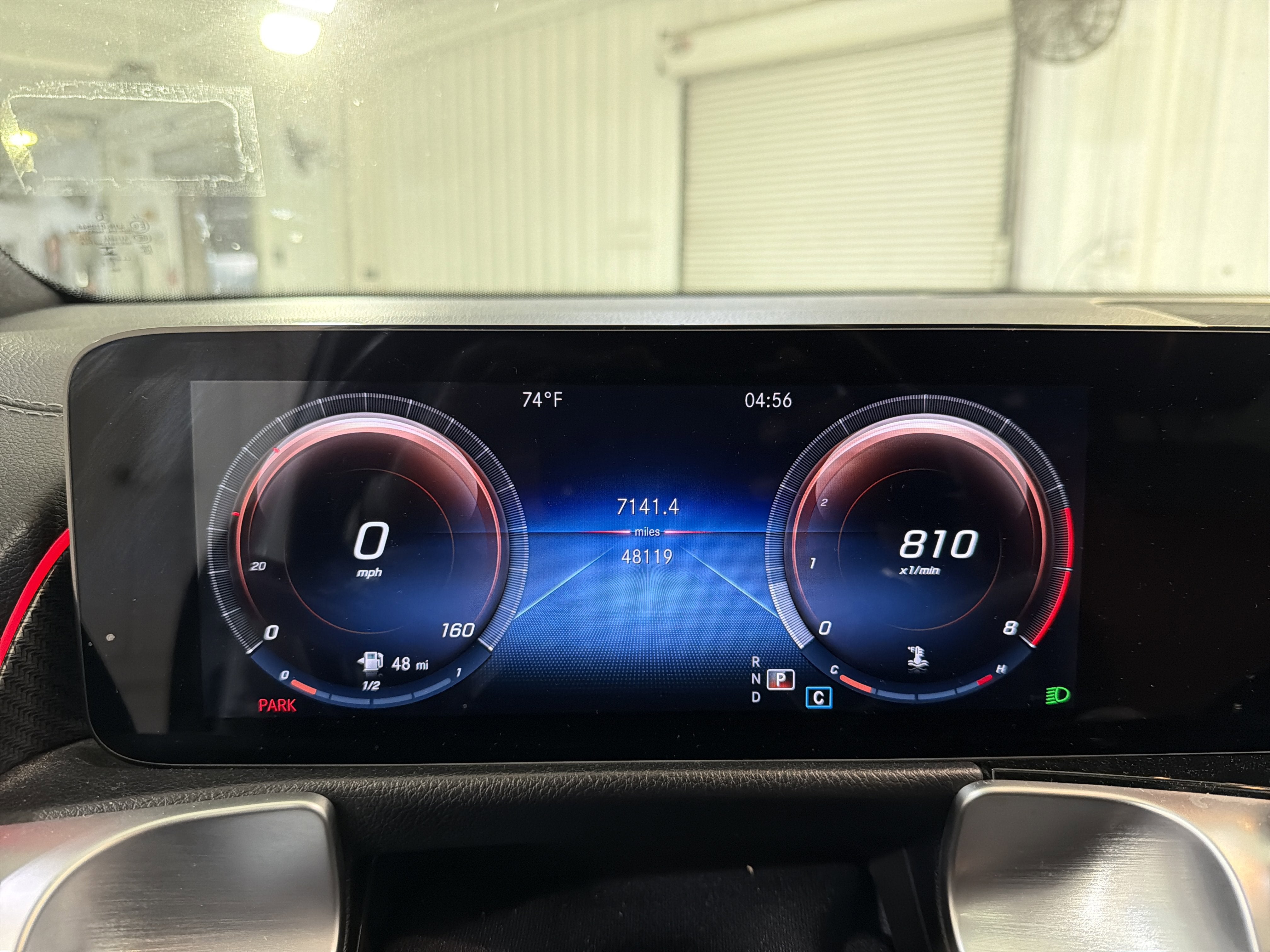 2022 Mercedes-Benz GLB GLB 250