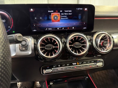 2022 Mercedes-Benz GLB GLB 250