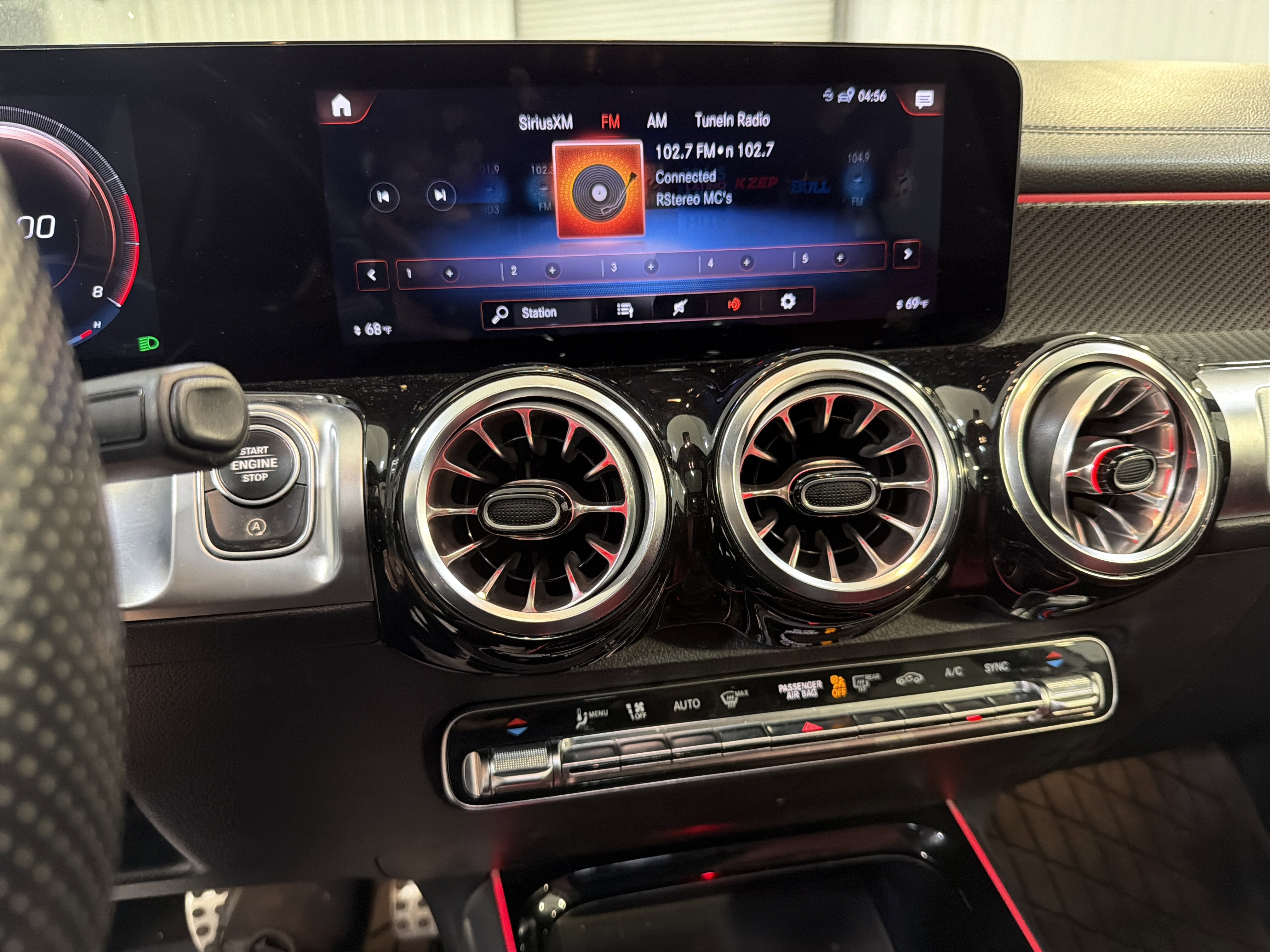 2022 Mercedes-Benz GLB GLB 250