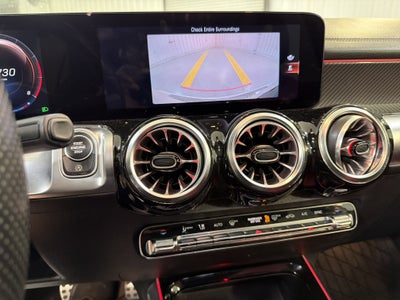 2022 Mercedes-Benz GLB GLB 250