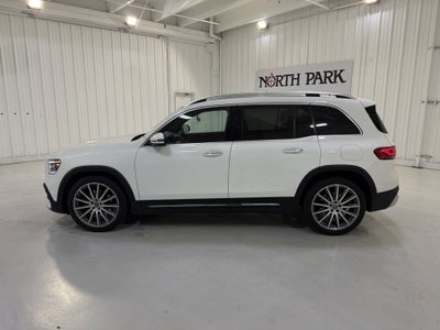 2022 Mercedes-Benz GLB GLB 250