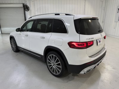2022 Mercedes-Benz GLB GLB 250