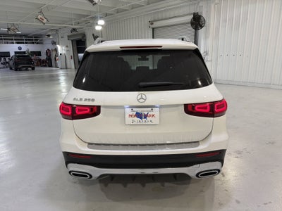 2022 Mercedes-Benz GLB GLB 250