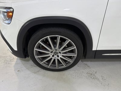 2022 Mercedes-Benz GLB GLB 250