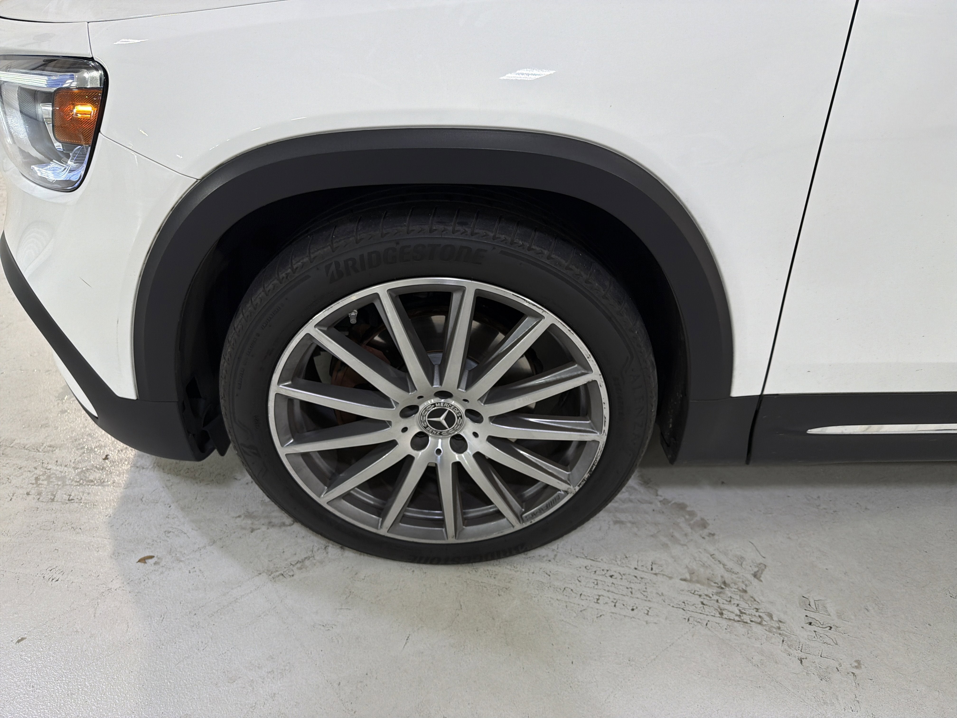 2022 Mercedes-Benz GLB GLB 250