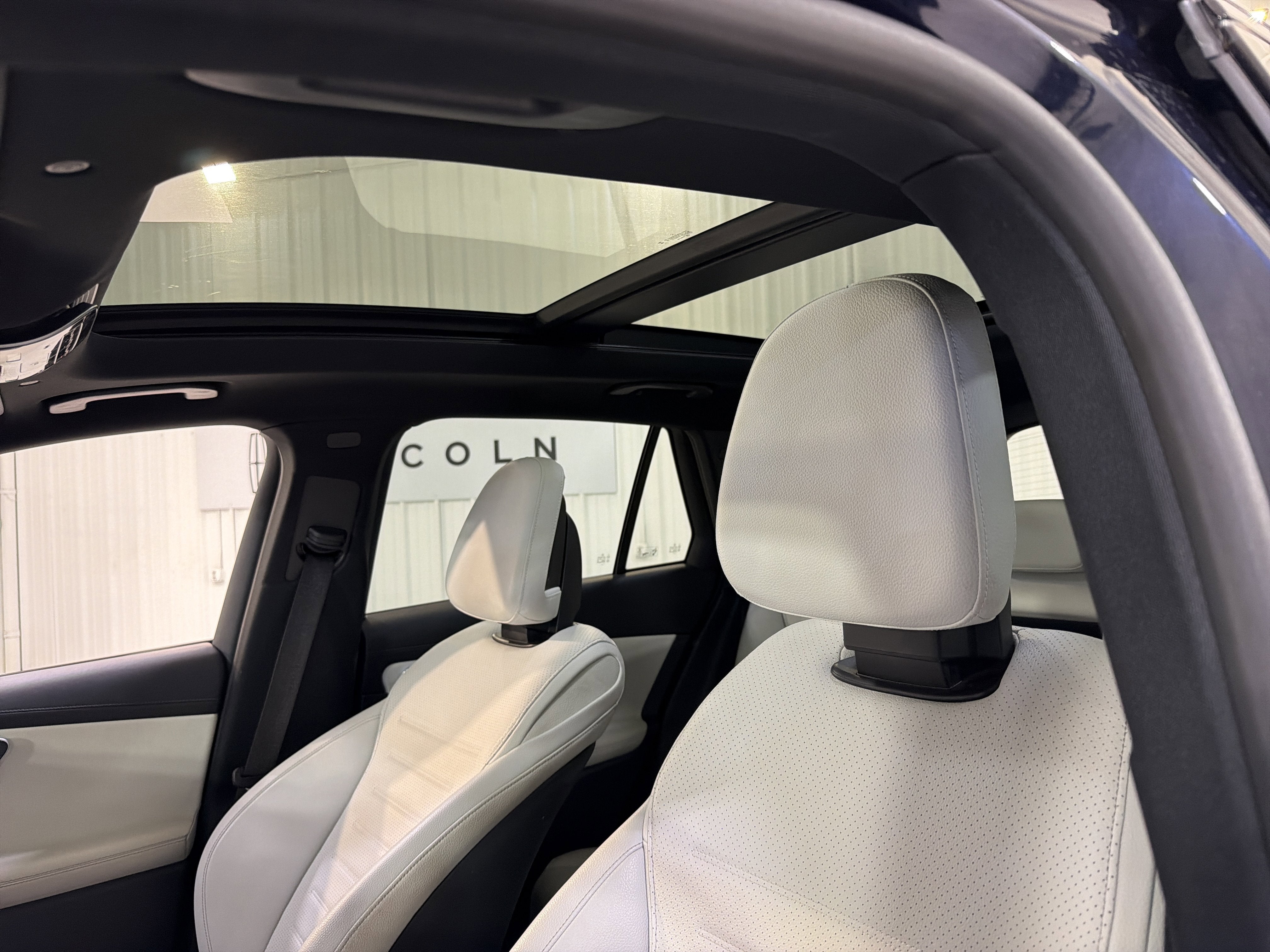 2023 Mercedes-Benz GLC GLC 300