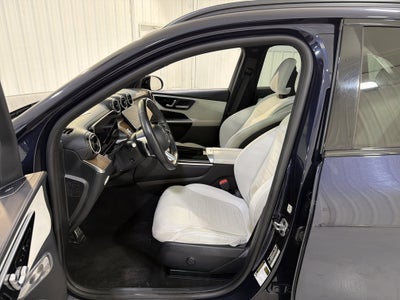 2023 Mercedes-Benz GLC GLC 300