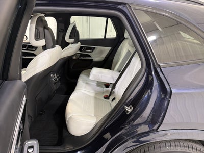 2023 Mercedes-Benz GLC GLC 300