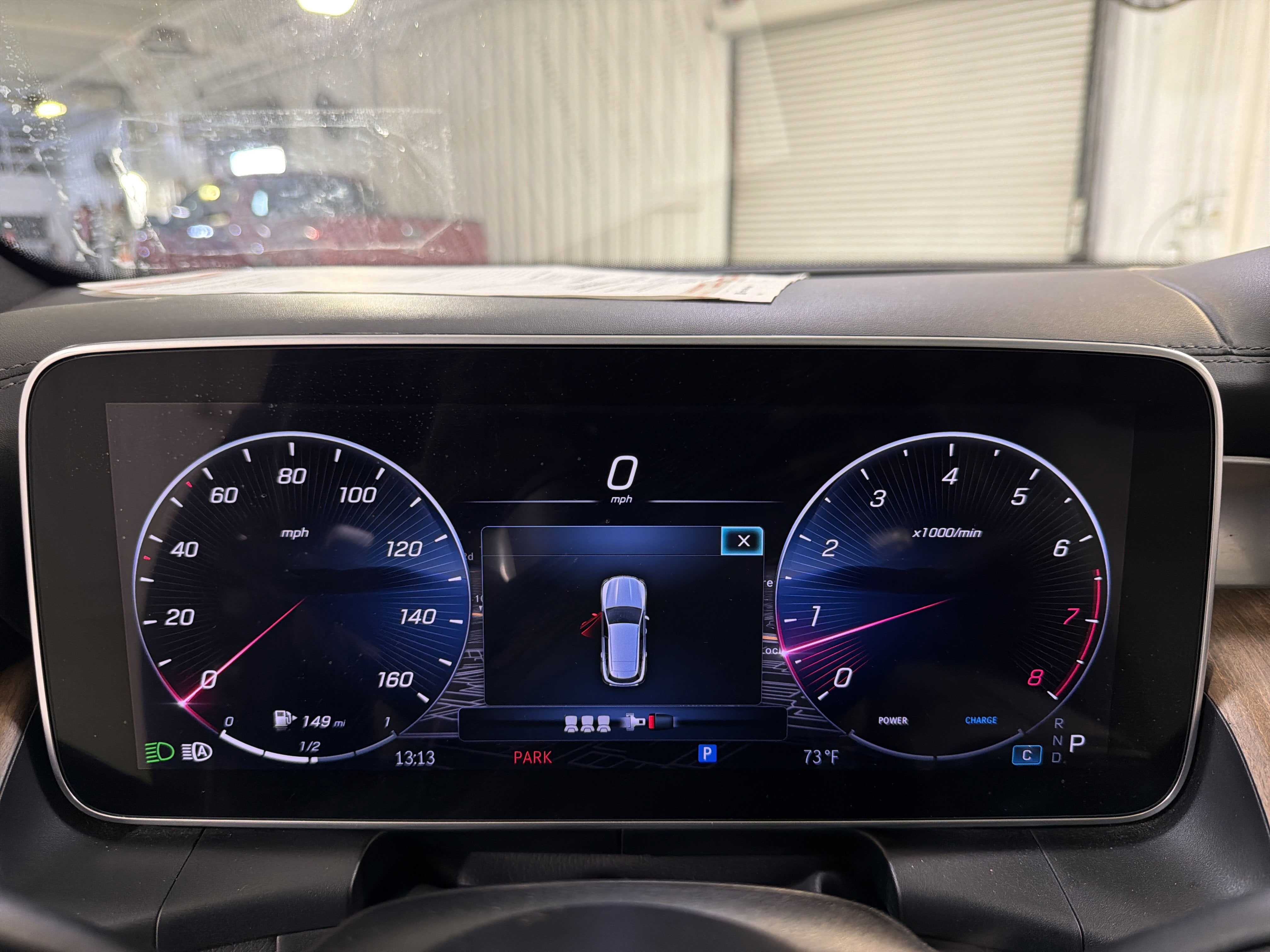 2023 Mercedes-Benz GLC GLC 300