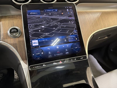 2023 Mercedes-Benz GLC GLC 300