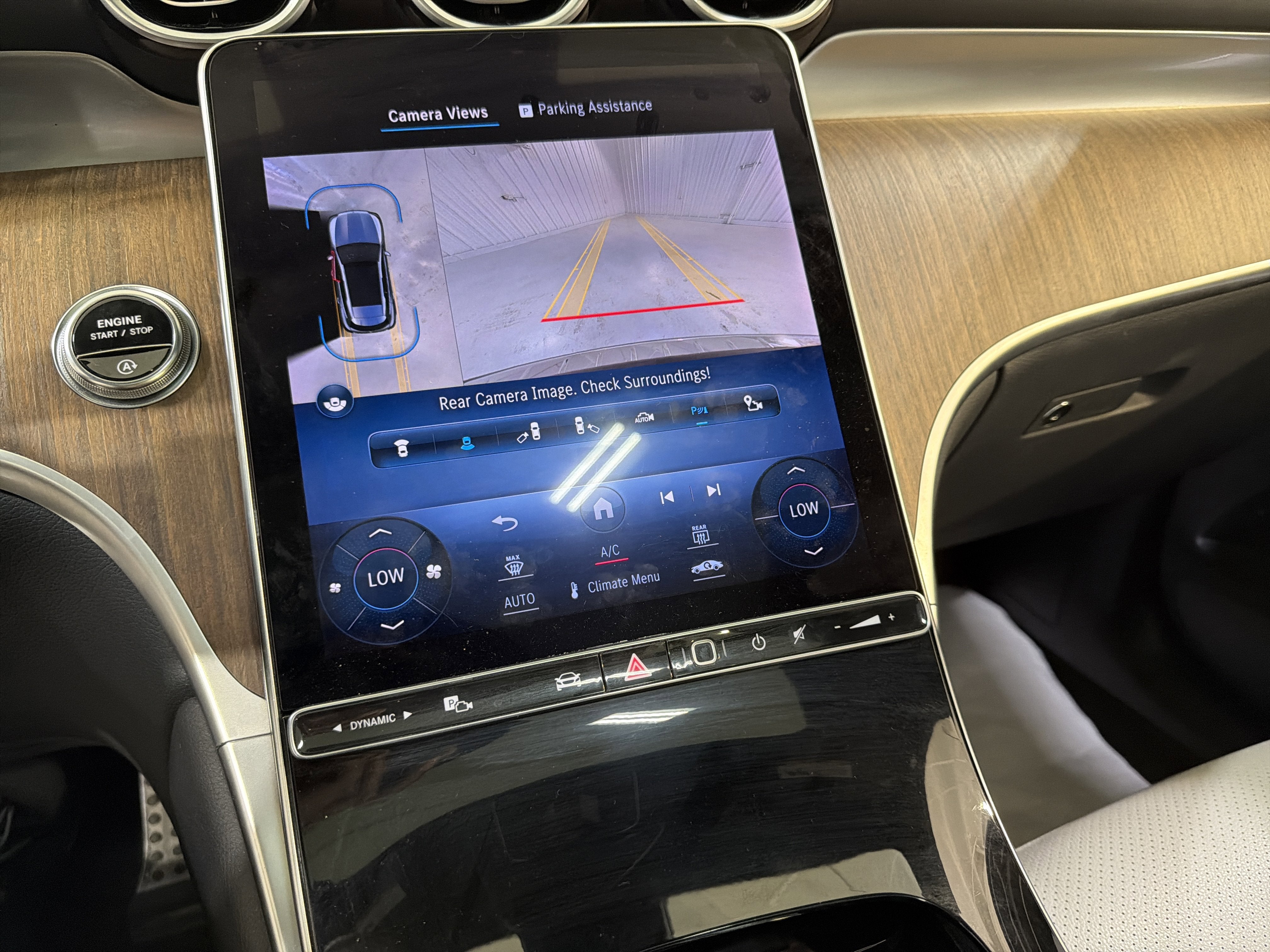 2023 Mercedes-Benz GLC GLC 300