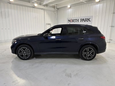 2023 Mercedes-Benz GLC GLC 300