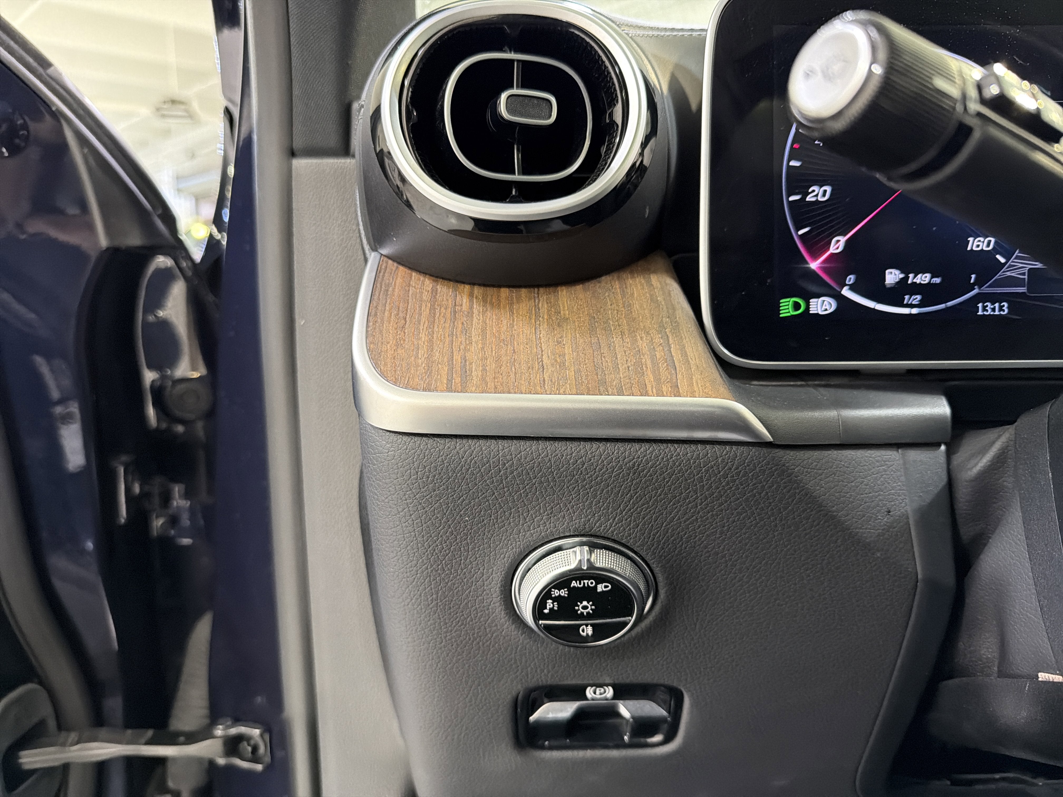 2023 Mercedes-Benz GLC GLC 300