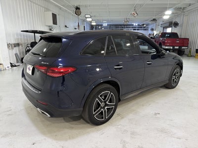 2023 Mercedes-Benz GLC GLC 300