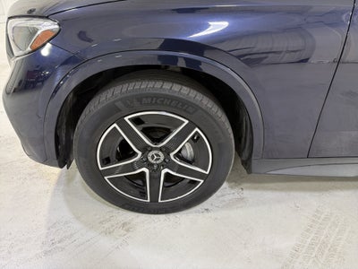 2023 Mercedes-Benz GLC GLC 300