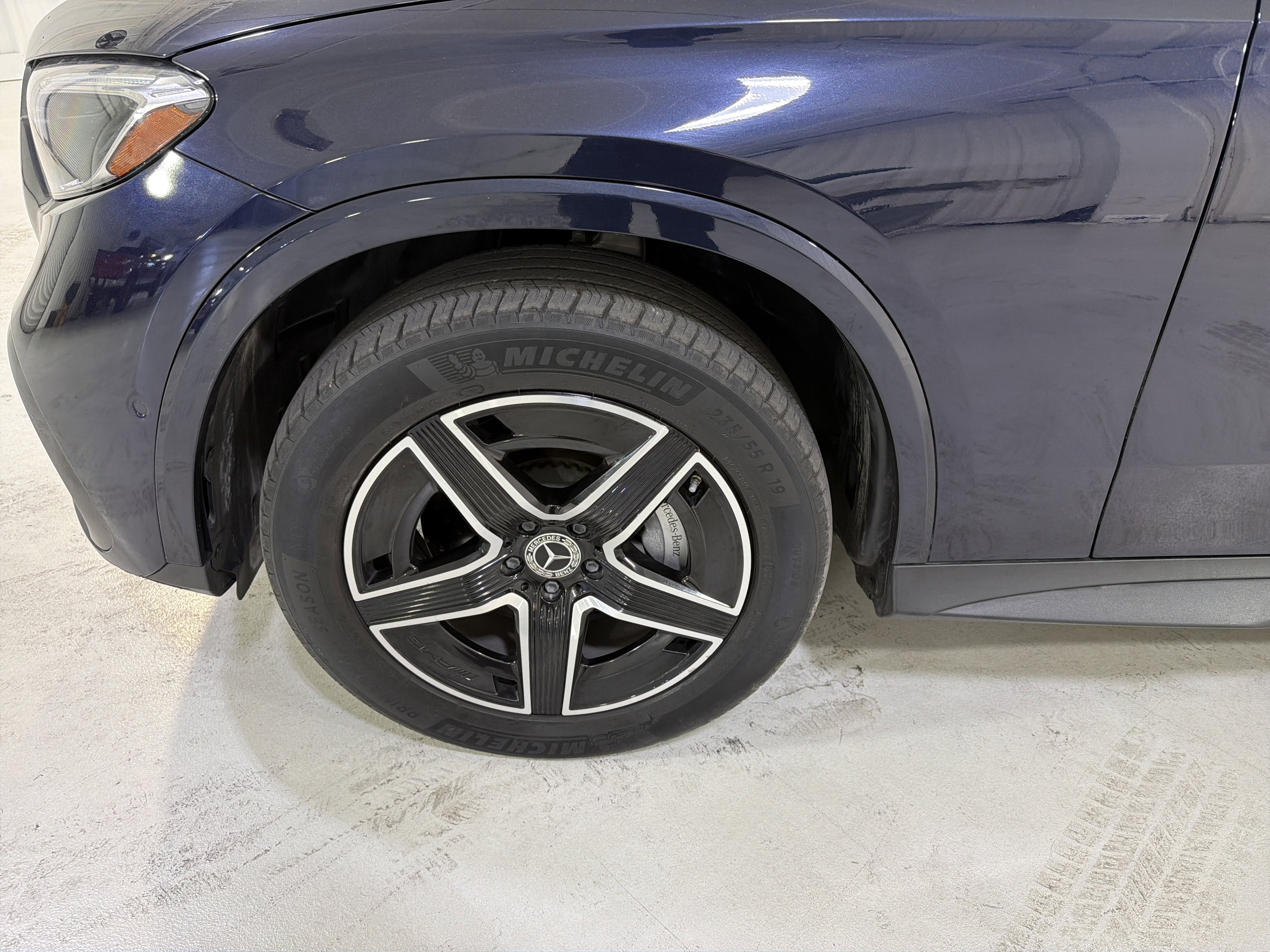 2023 Mercedes-Benz GLC GLC 300