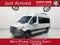 2024 Mercedes-Benz Sprinter Passenger Van HIgh Roof 2500 Standard Roof I4 Diesel 144" RWD