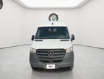 2024 Mercedes-Benz Sprinter Passenger Van HIgh Roof 2500 Standard Roof I4 Diesel 144" RWD
