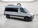 2024 Mercedes-Benz Sprinter Passenger Van HIgh Roof 2500 Standard Roof I4 Diesel 144" RWD